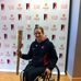 Clare Griffiths - Former GB Women's Wheelchair Basketball Athlete - Facebook