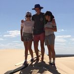 Clare Hamilton - @clarehamo - Instagram