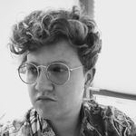 Clare Hamilton - @cookiehamish - Instagram