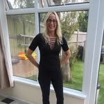 Clare Hamilton - @clarehamilton6 - Instagram
