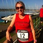 Clare Hamilton - @clare_hamilton75 - Instagram