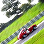 Clare Hamilton - @chphoto_motor - Instagram
