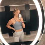 Clare Hennessy - @ittybittyfitness - Instagram