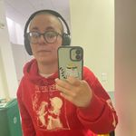 Clare Henry - @clarebeaaaar - Instagram