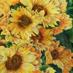 Clare Henry - @pencils.paints.art - Instagram