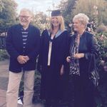 Clare Herbert - @clareherbert67 - Instagram