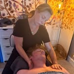 Clare Hill - @theserenityspotsurrey - Instagram