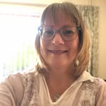 Clare Hill - @healing_gardener_clare - Instagram