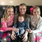 Clare Hill - @teignvalleyspringers - Instagram