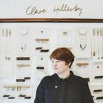 Clare Hillerby - @clarehillerby - Instagram