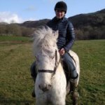 Clare Humphreys - @johnelgan - Instagram