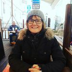 Clare Humphreys - @clarelemmy - Instagram
