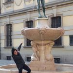 Clare Humphreys - @spaztoo - Instagram