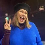 Clare Humphreys - @clare75humphreys - Instagram
