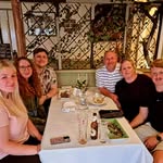 Clare Hunter - @clareabella74 - Instagram