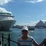 Clare Hunter - @clarehunter567 - Instagram