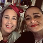 Clare Hunter - @clarehunter1974 - Instagram