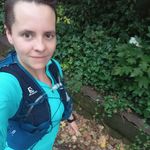 Clare Hunter - @betterinthelongrun_ - Instagram