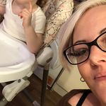 Clare Hunter - @chunter1982 - Instagram
