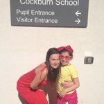 @clare_hunter - Instagram