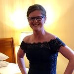 Clare Hunter - @clare1400 - Instagram