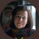 Clare Hunter - @sewingmatters - Instagram
