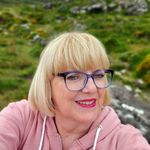 Clare Joyce - @clarej62 - Instagram