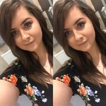 Clare Joyce - @clarelouisej25 - Instagram