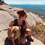 Clare Joyce - @clarebearce - Instagram