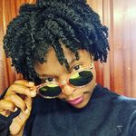 Clare-Joyce Fomonyuy - @star_gal_cj - Instagram