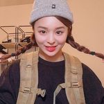 Clare Jung Kim - @clarejungkim - Instagram