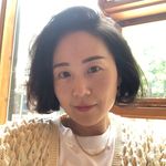 Clare S. Jung - @mydoroccy - Instagram