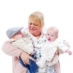 Clare Kent - @strawberrybumble68 - Instagram
