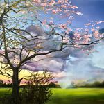 Clare Kent - @clare_kent_art - Instagram