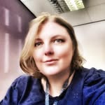 Clare Kirk - @clarek1977 - Instagram