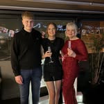 Clare Kirk - @clarek9098 - Instagram