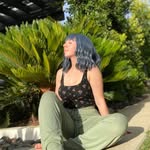 clare kirk - @clareplayswithhair - Instagram