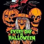 Clare Kirk - @spellboundspookypics - Instagram