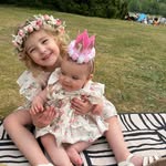 Clare Kirk - @claredales66 - Instagram
