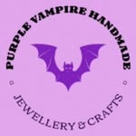 Clare Kirk-George - @purplevampirestore - Instagram