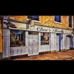 Clare Lawless - @claresflowers_ - Instagram