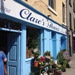 Clare Lawless - @claresflowers3 - Instagram