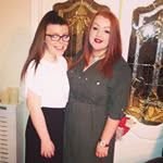 Clare Lawlor - @ooncequen29 - Instagram