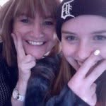 Clare Lawlor-Keenan - @claredublinshelby - Instagram