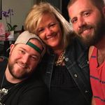 Clare Sherman Leonard - @clareron07 - Instagram
