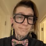 Clare Lewandowski Fowler Porter - @switchypoo - Instagram