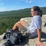Clare Lindsey - @mlcbl58 - Instagram