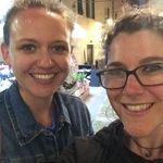 Clare Lloyd - @bakethepainaway - Instagram