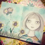 Clare Lloyd - @misscraftmad - Instagram