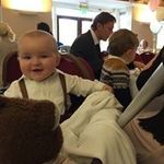 Clare Lloyd - @clarelloyd4495 - Instagram